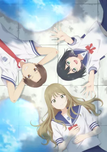 Senpai is an Otokonoko - پوستر